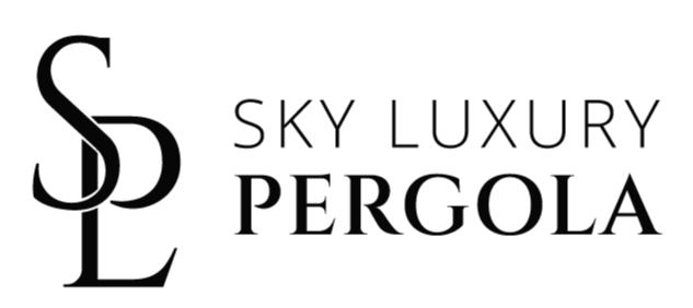 Sky Luxury Pergola